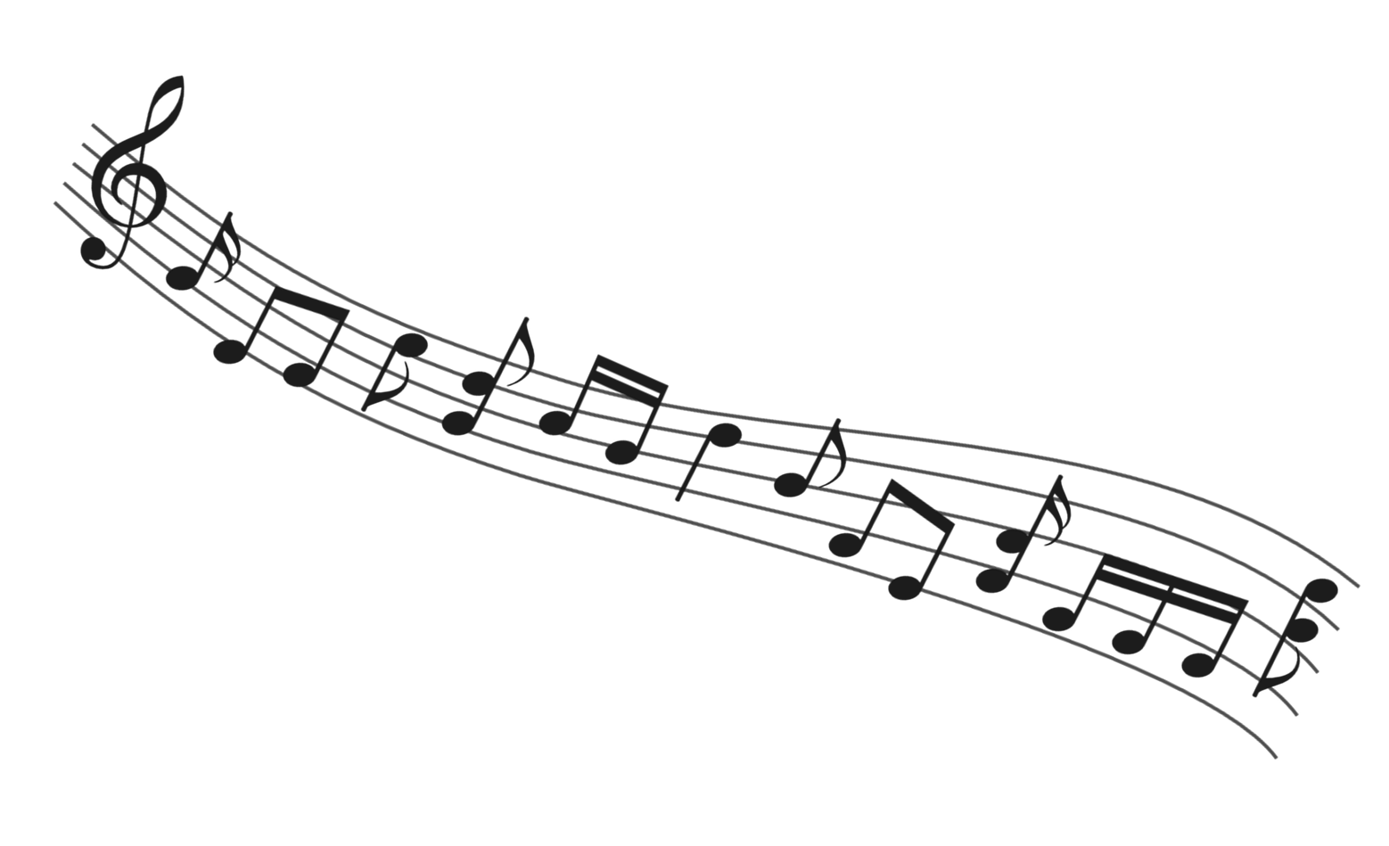 音符２